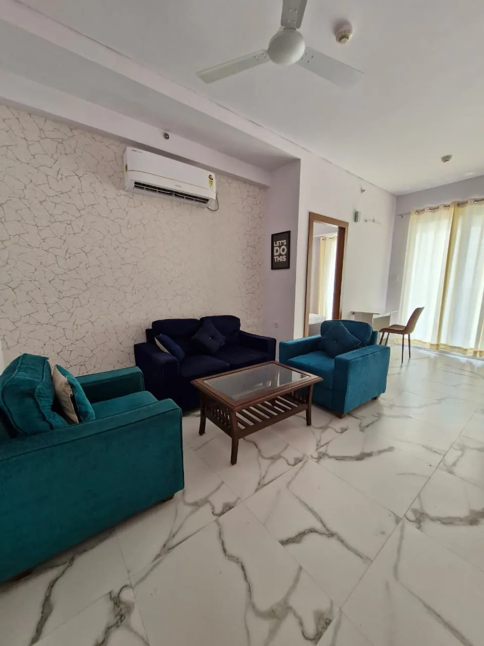 1 bhk flat in Plaza 106 Gurgaon