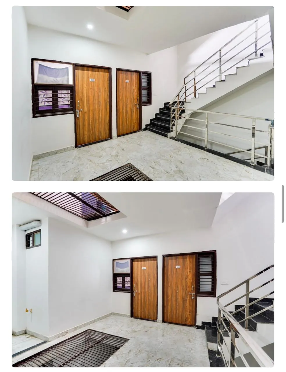Fully Furnished Co-Living for rent in Sector 43 Gurugram