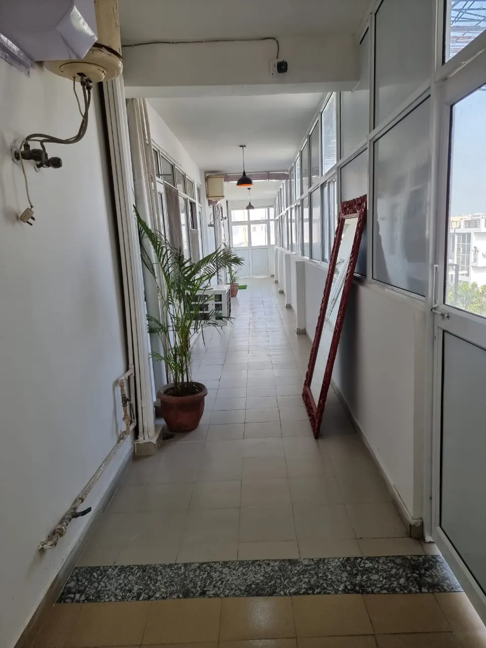 Fully Furnished Co-Living for rent in Block H Gurugram