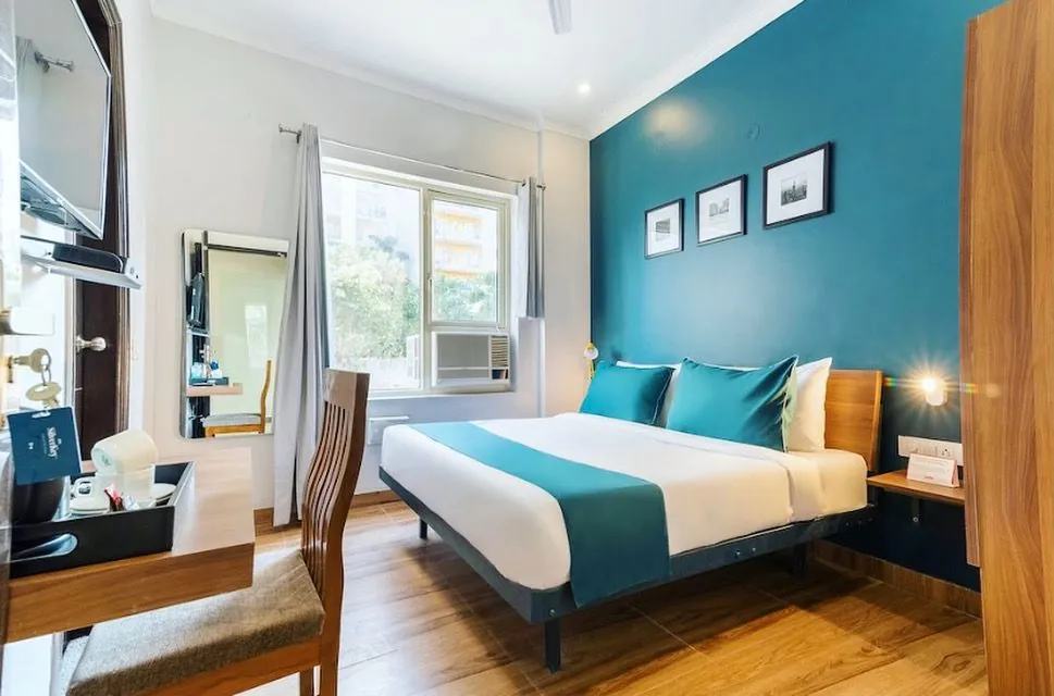 Fully Furnished Co-Living for rent in Sector 30 Gurugram