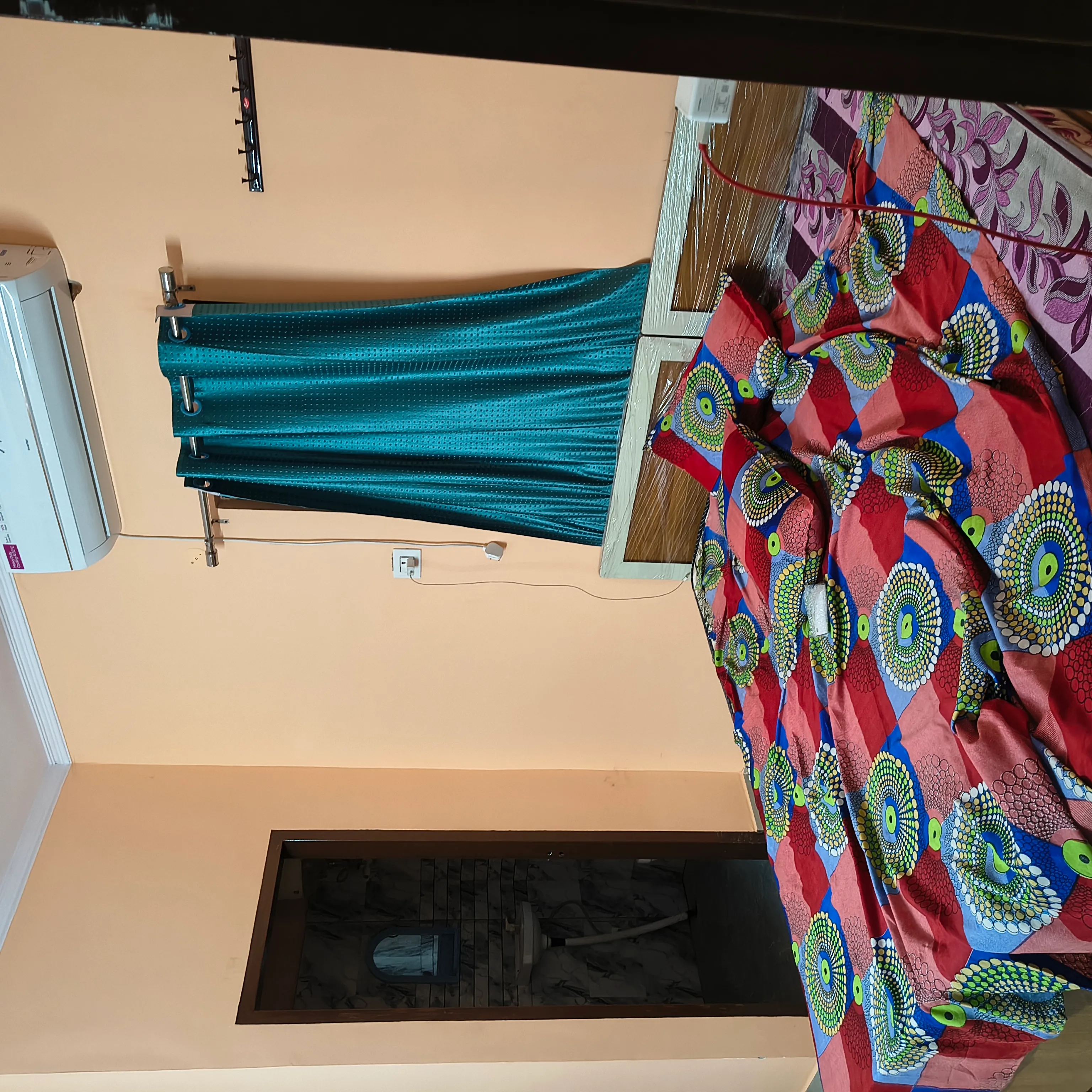 Co-Living/PG Fully Furnished Double Sharing for Rent in Gurugram