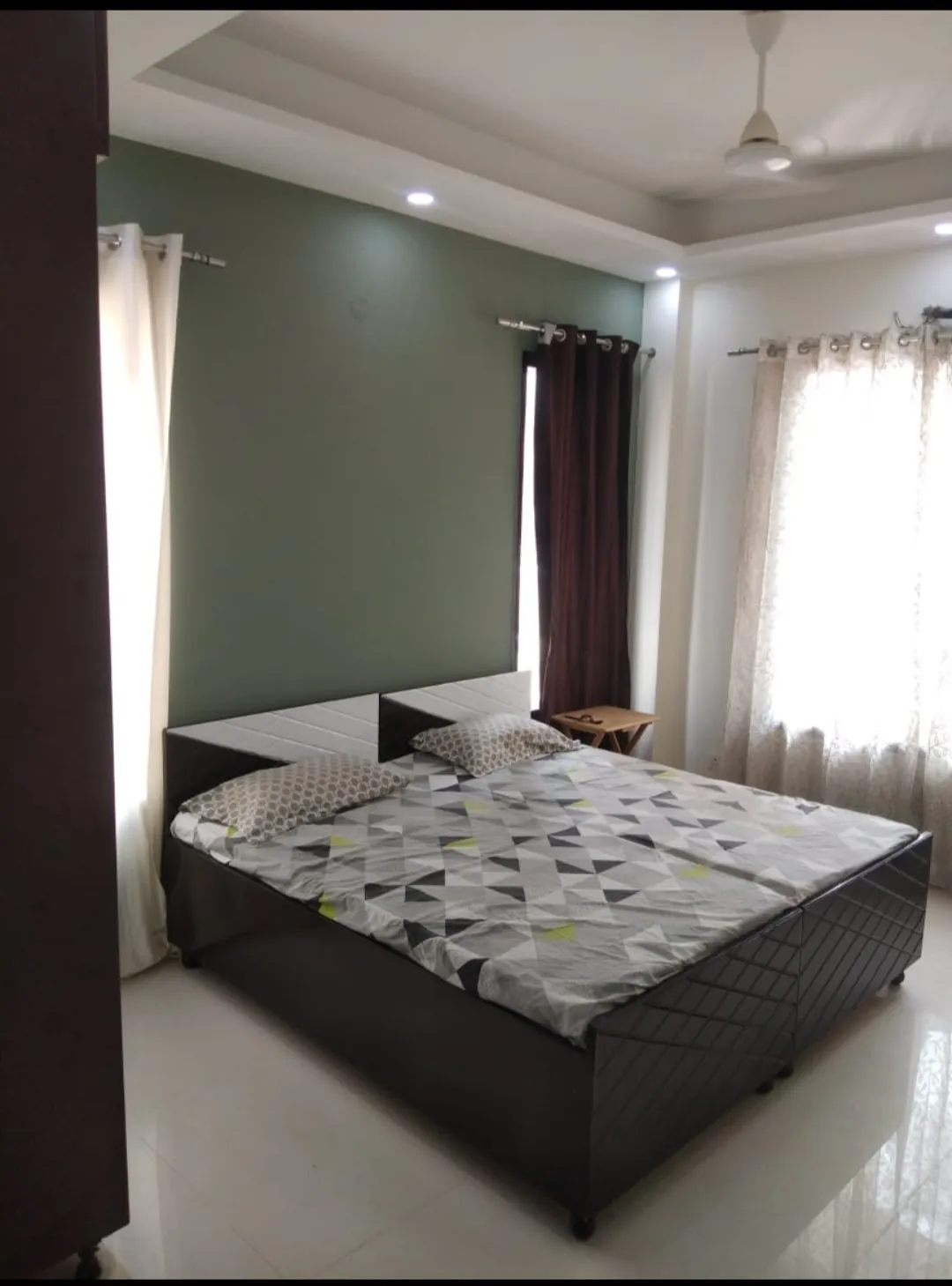 Co-Living/PG Fully Furnished Single Sharing for Rent in Gurugram