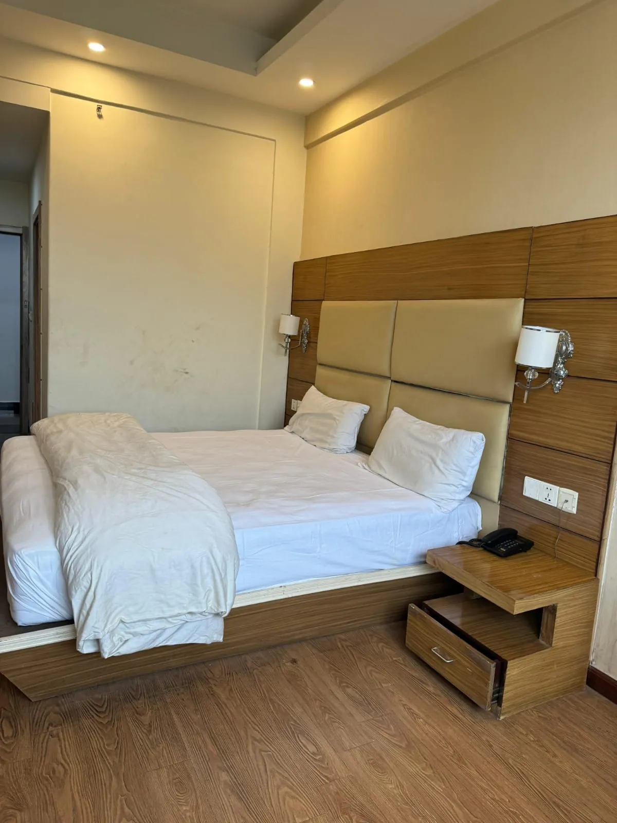 Co-Living/PG Fully Furnished Single Sharing for Rent in Gurugram