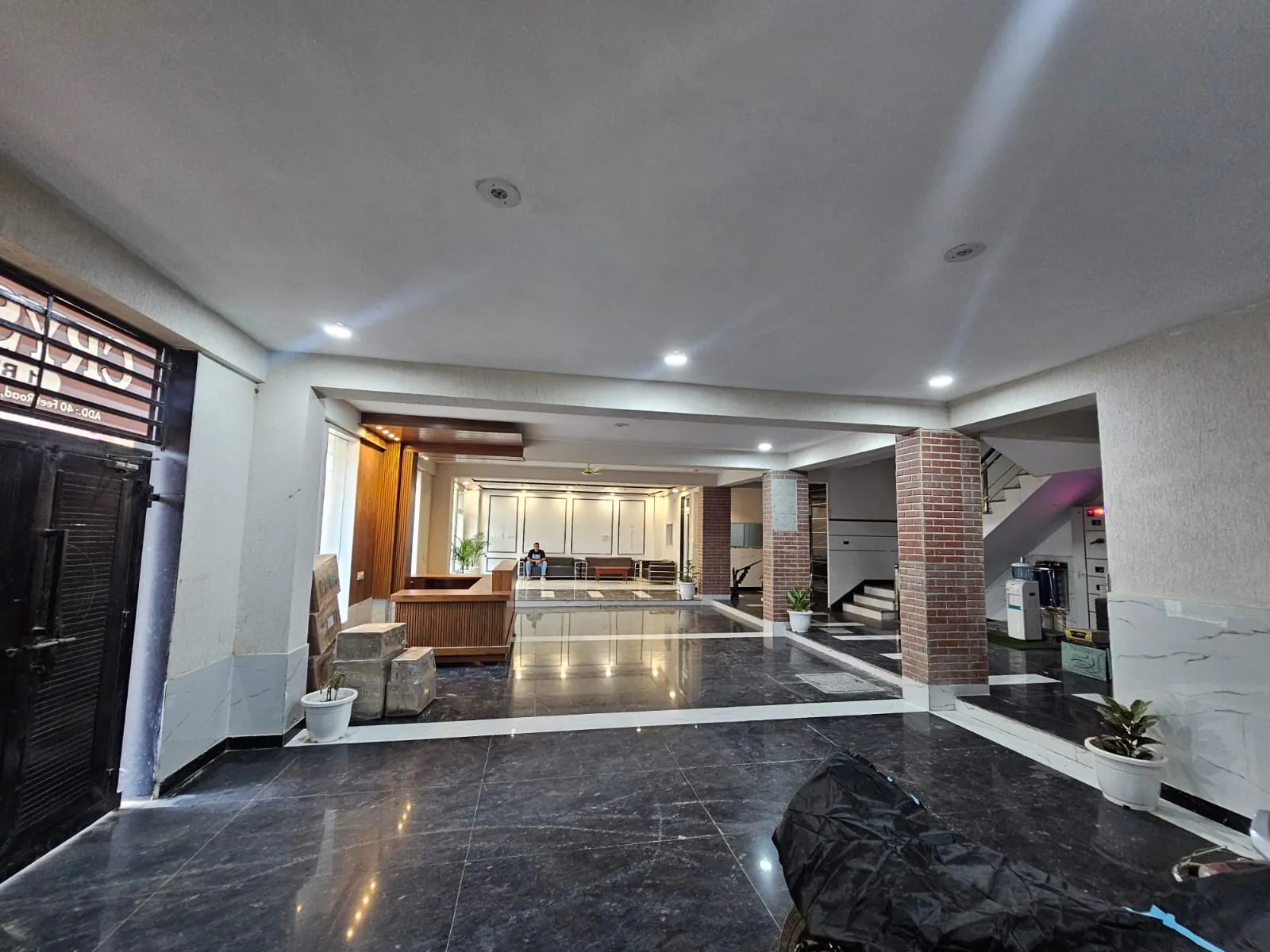 Co-Living/PG Fully Furnished Double Sharing for Rent in Gurugram
