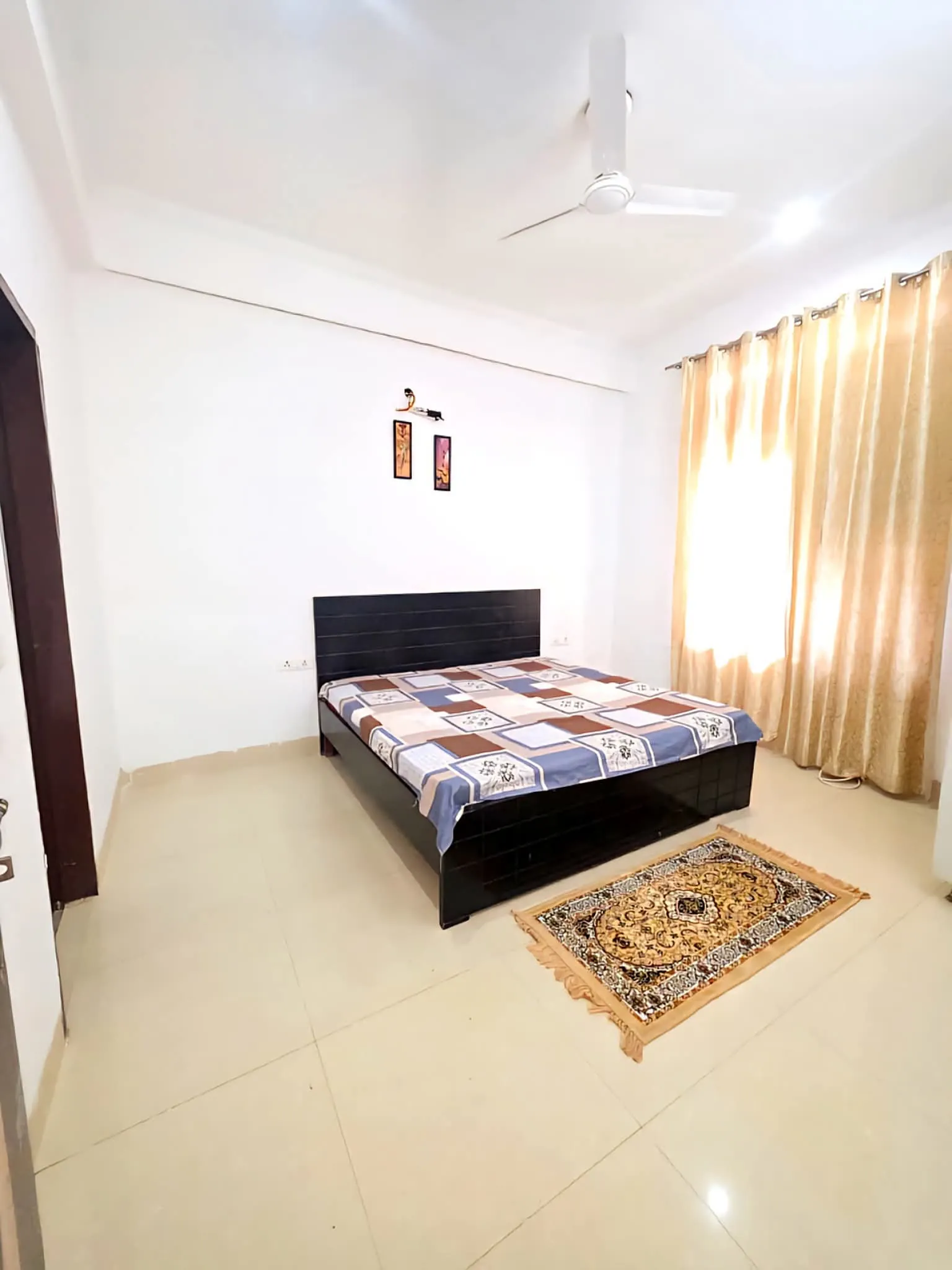 2 BHK Fully Furnished Apartment for rent in Sector 51 Gurugram