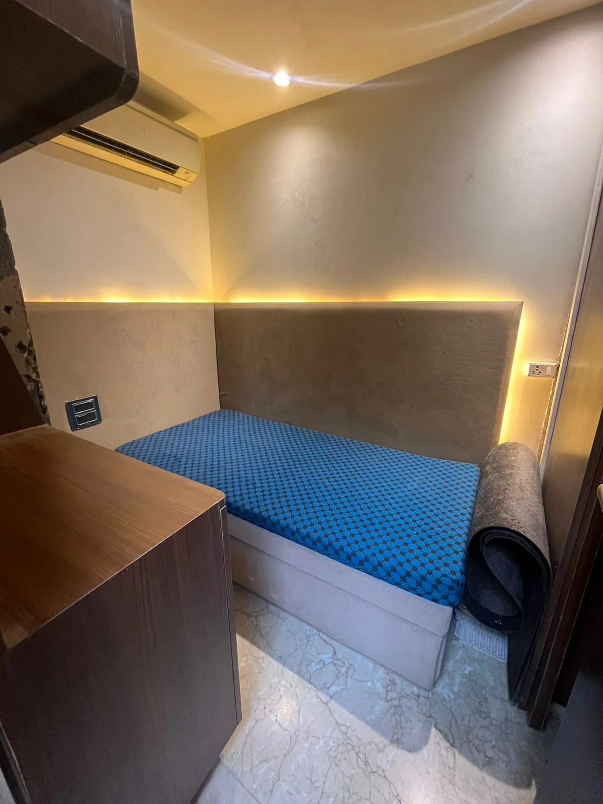 3 BHK + 1 Fully Furnished Independent Floor for rent in Sector 54 Gurugram