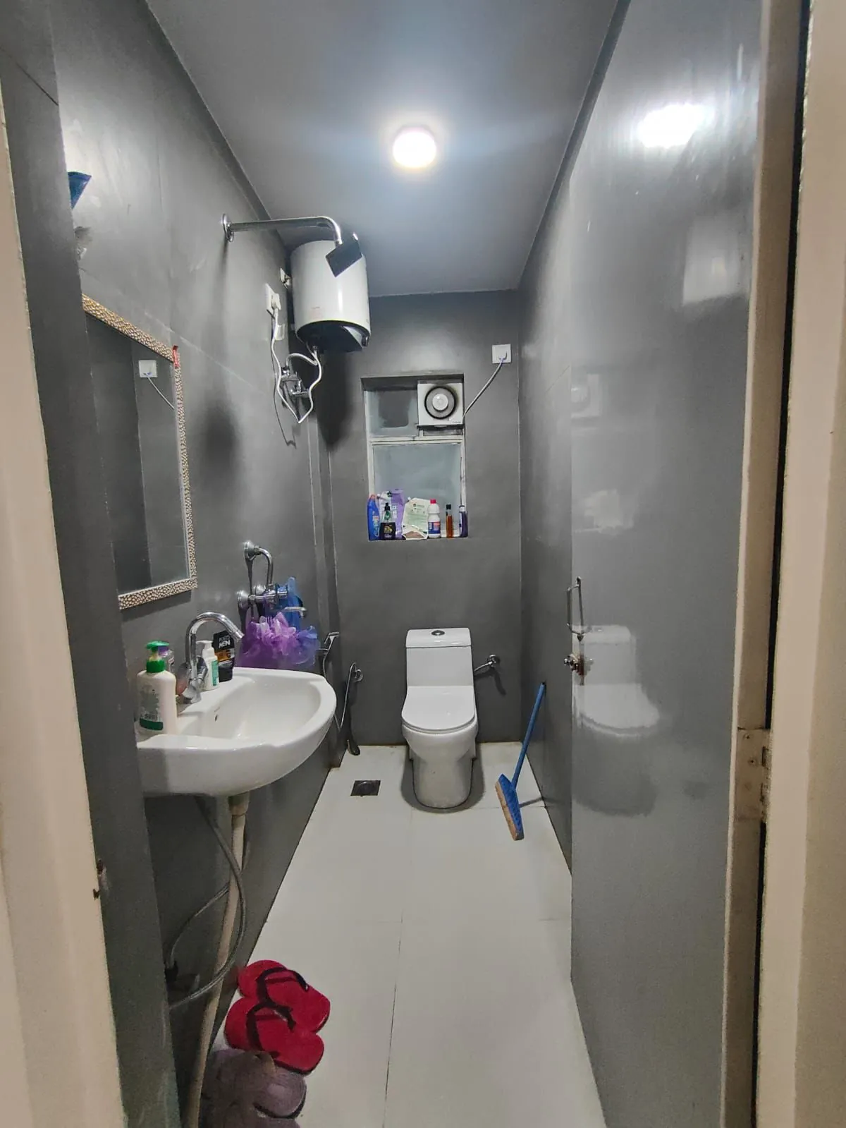 1 RK Fully Furnished Apartment for Rent in Gurugram