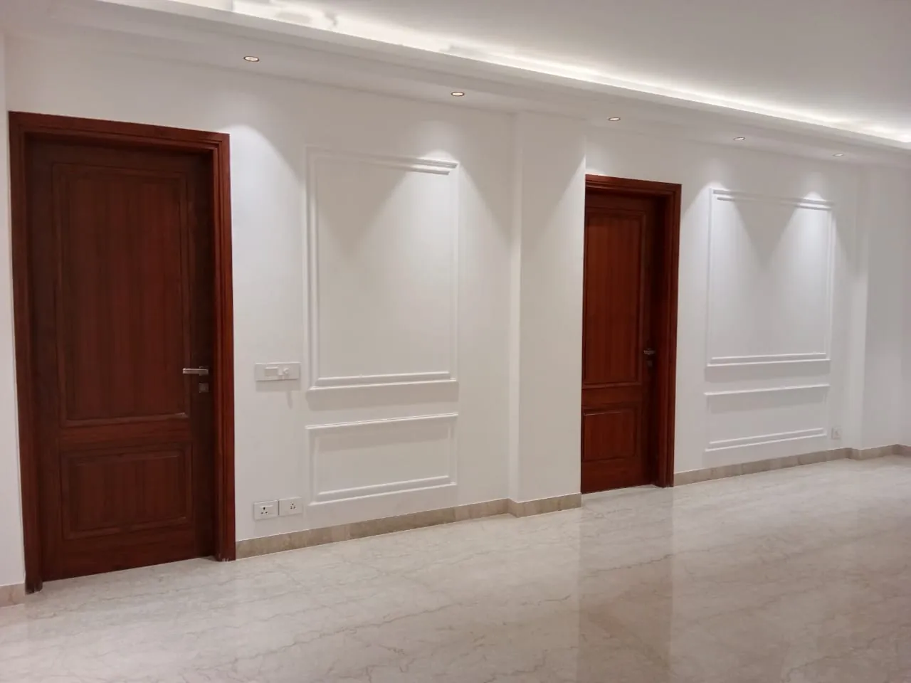 6 BHK Semi Furnished Independent House for rent in DLF Phase Gurugram