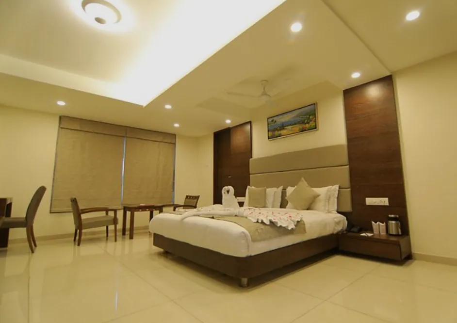8 BHK + 1 Fully Furnished Independent House for rent in Sector 31 Gurugram