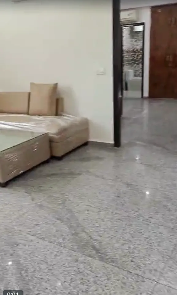3 BHK Fully Furnished Independent House for rent in Sector 52 Gurugram