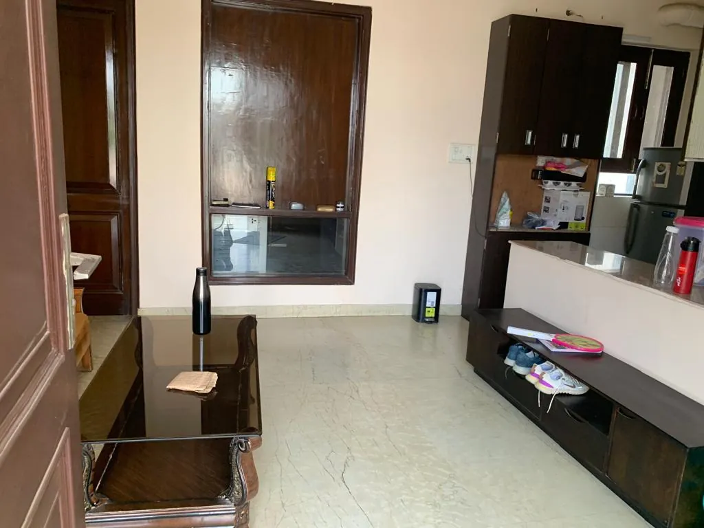 2 BHK Fully Furnished Independent Floor for rent in Sector 31 Gurugram
