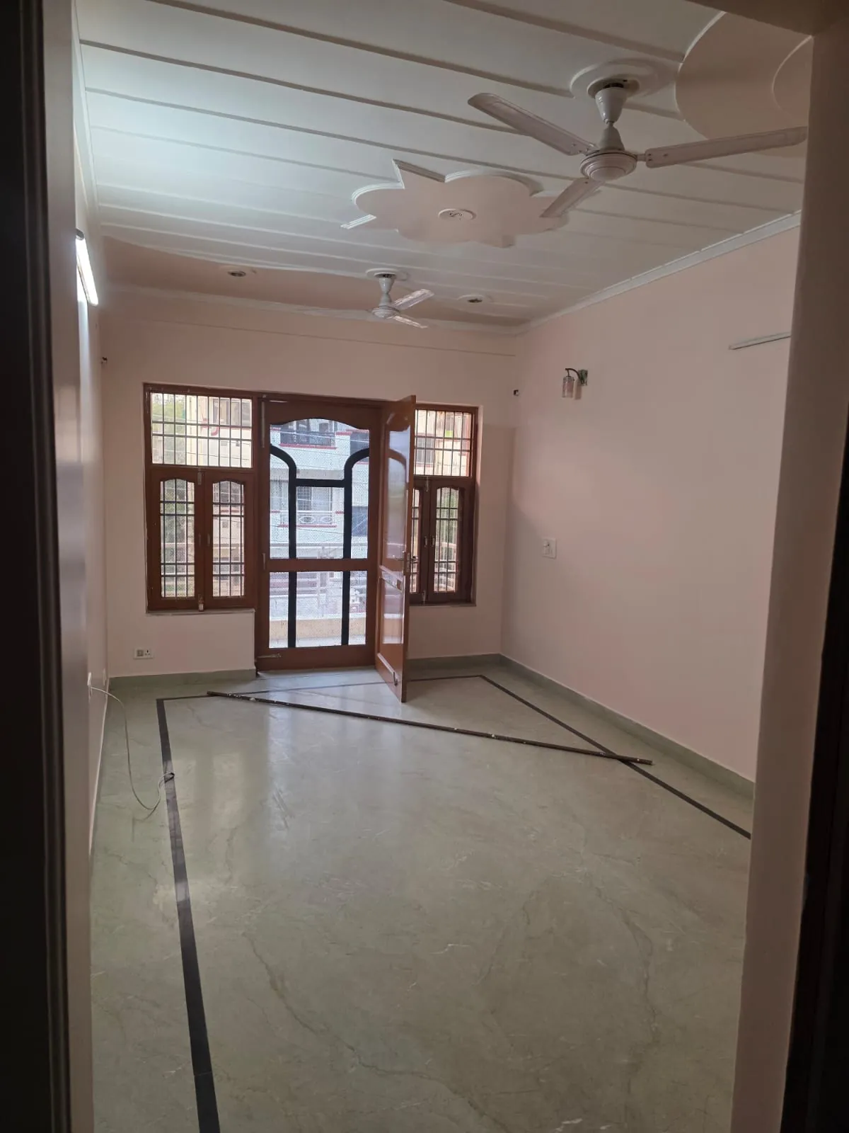 3 BHK Semi Furnished Independent Floor for rent in Sector 49 Gurugram