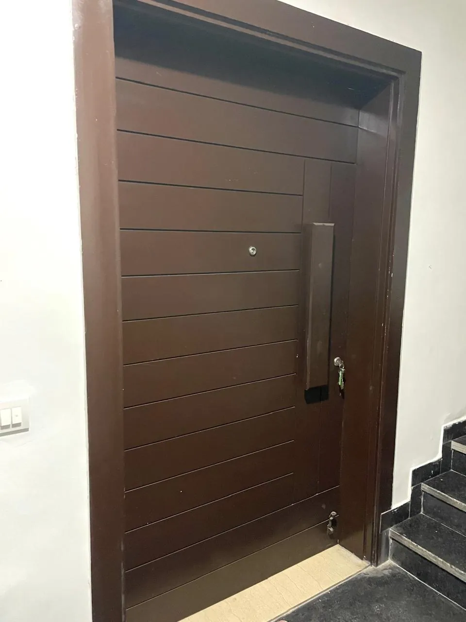 4 BHK Semi Furnished Independent Floor for rent in Sector 45 Gurugram