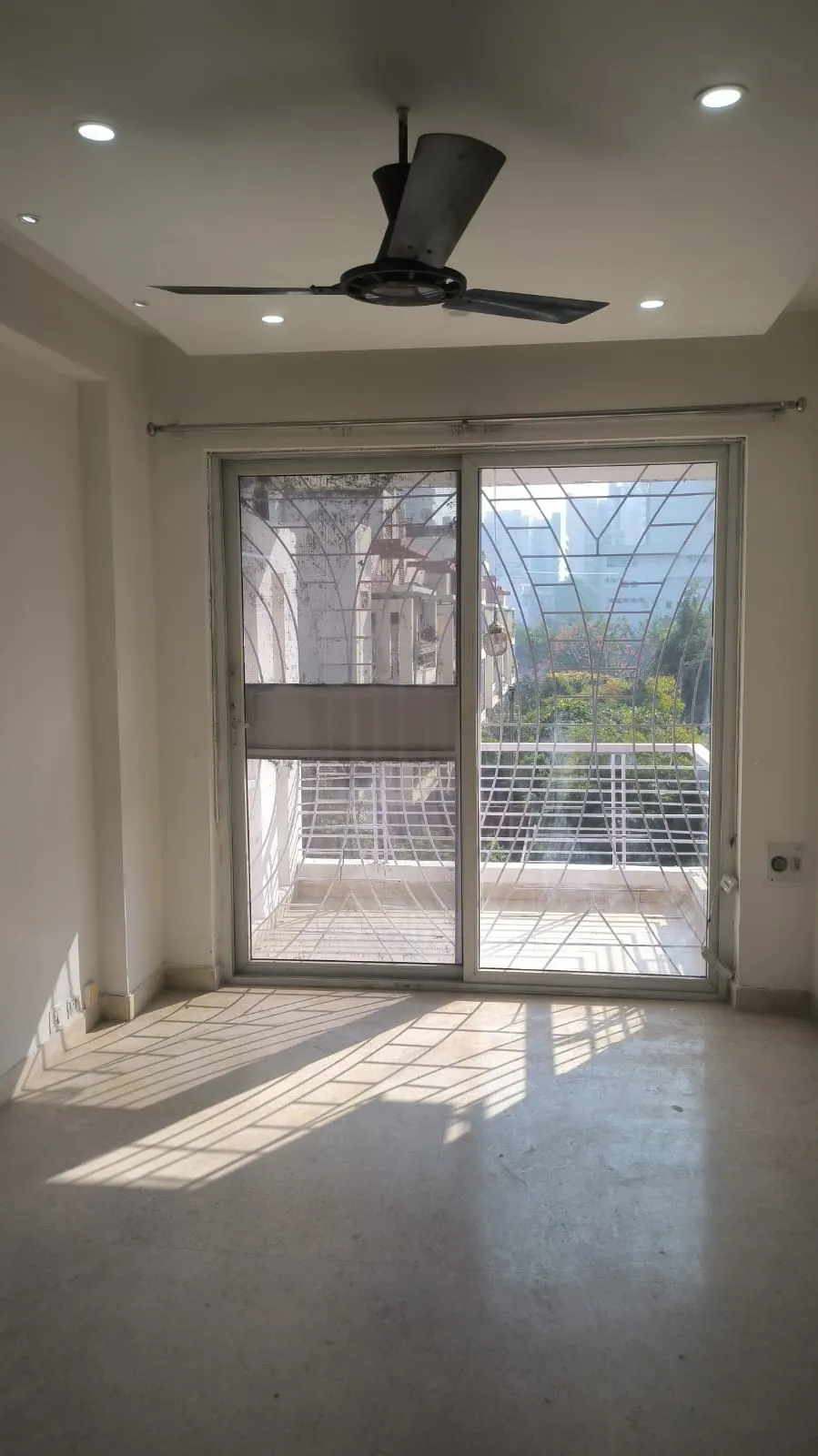 3 BHK Semi Furnished Independent Floor for rent in Orchid Island Gurugram
