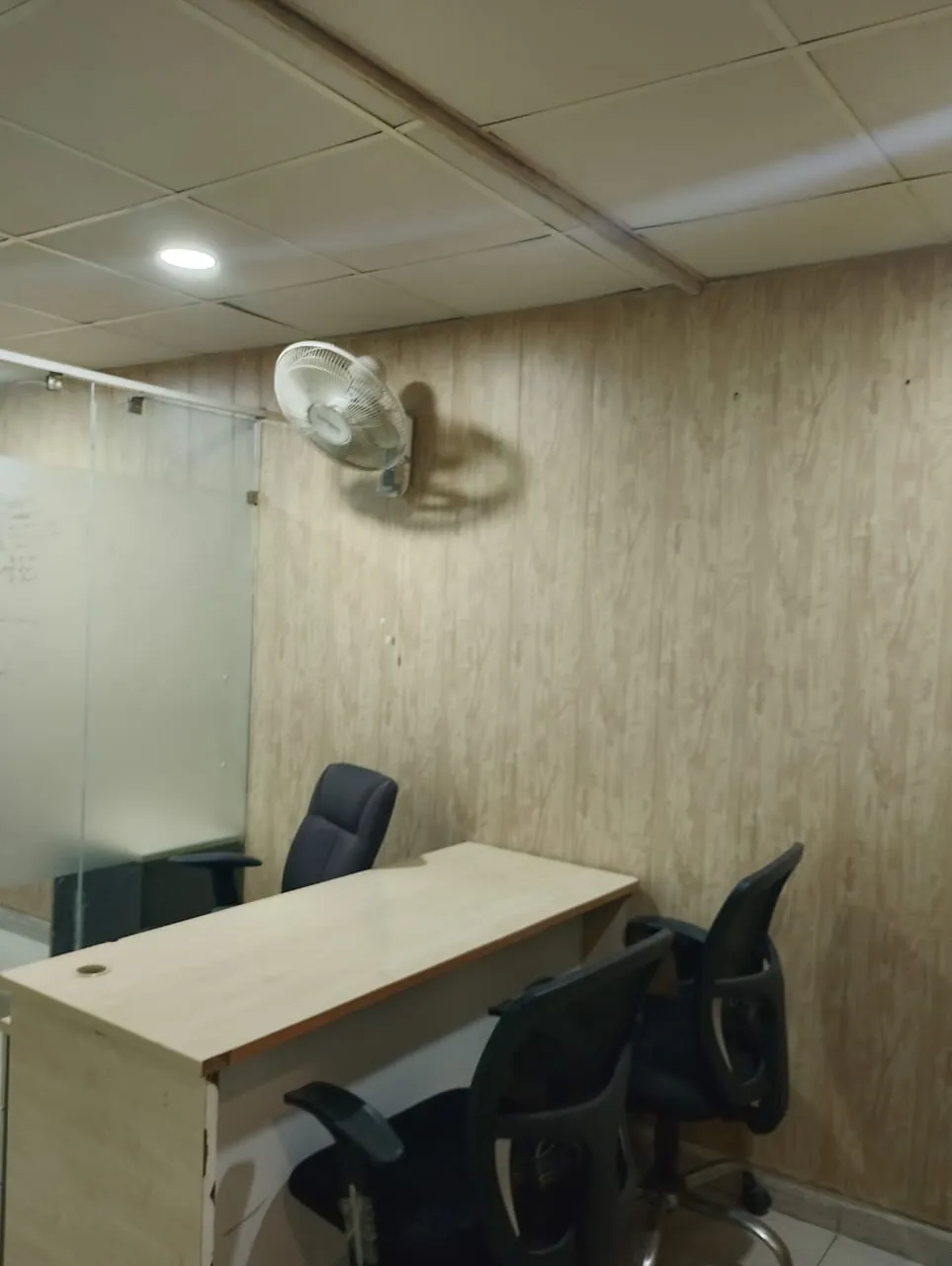 Fully Furnished Office Space for rent in Sector 57 Gurugram