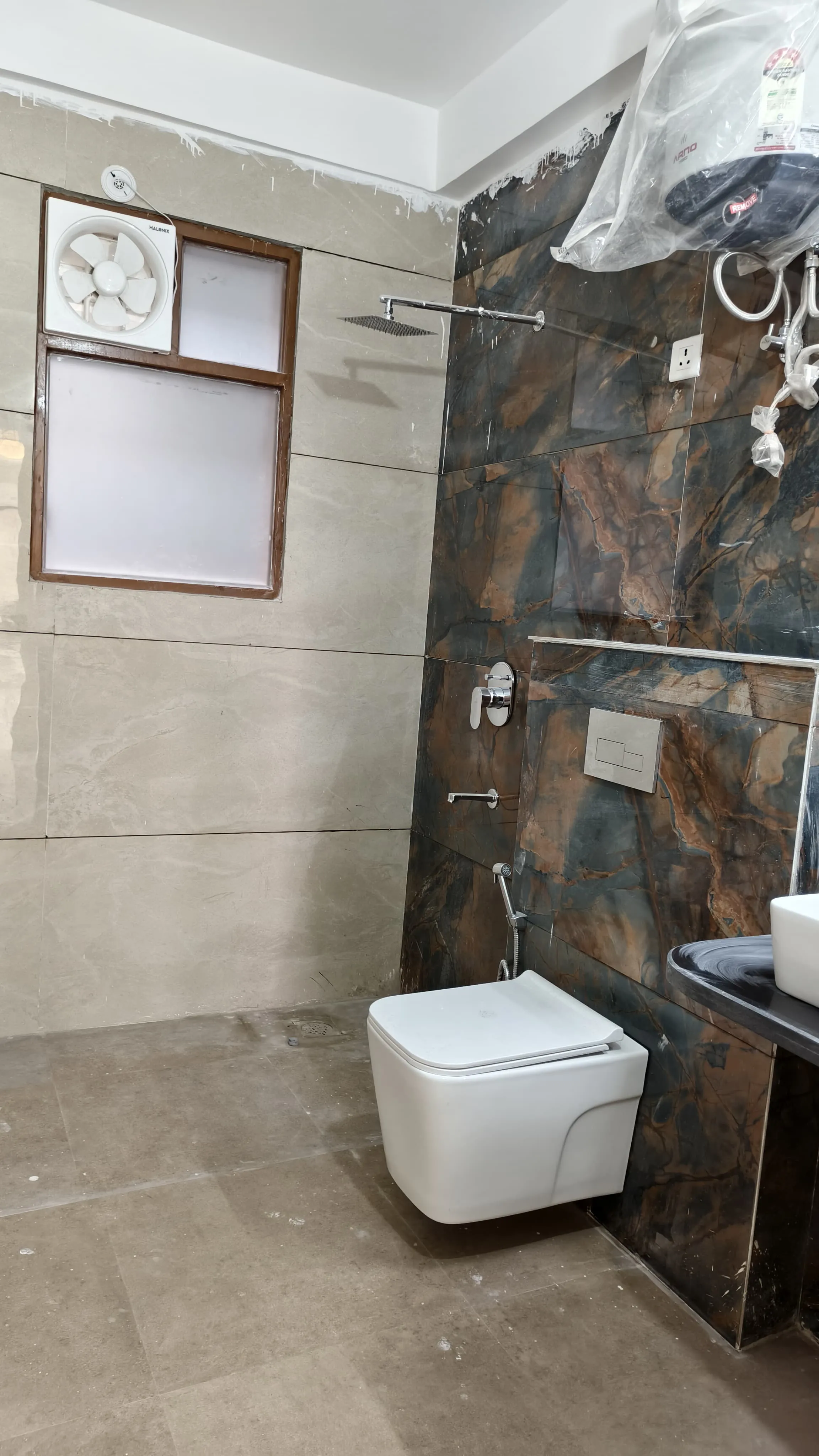 3 BHK Fully Furnished Independent Floor for rent in Sector 57 Gurugram