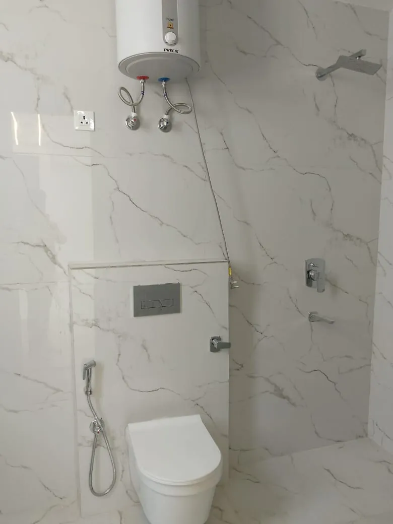 3 BHK Fully Furnished Independent Floor for rent in Sector 57 Gurugram