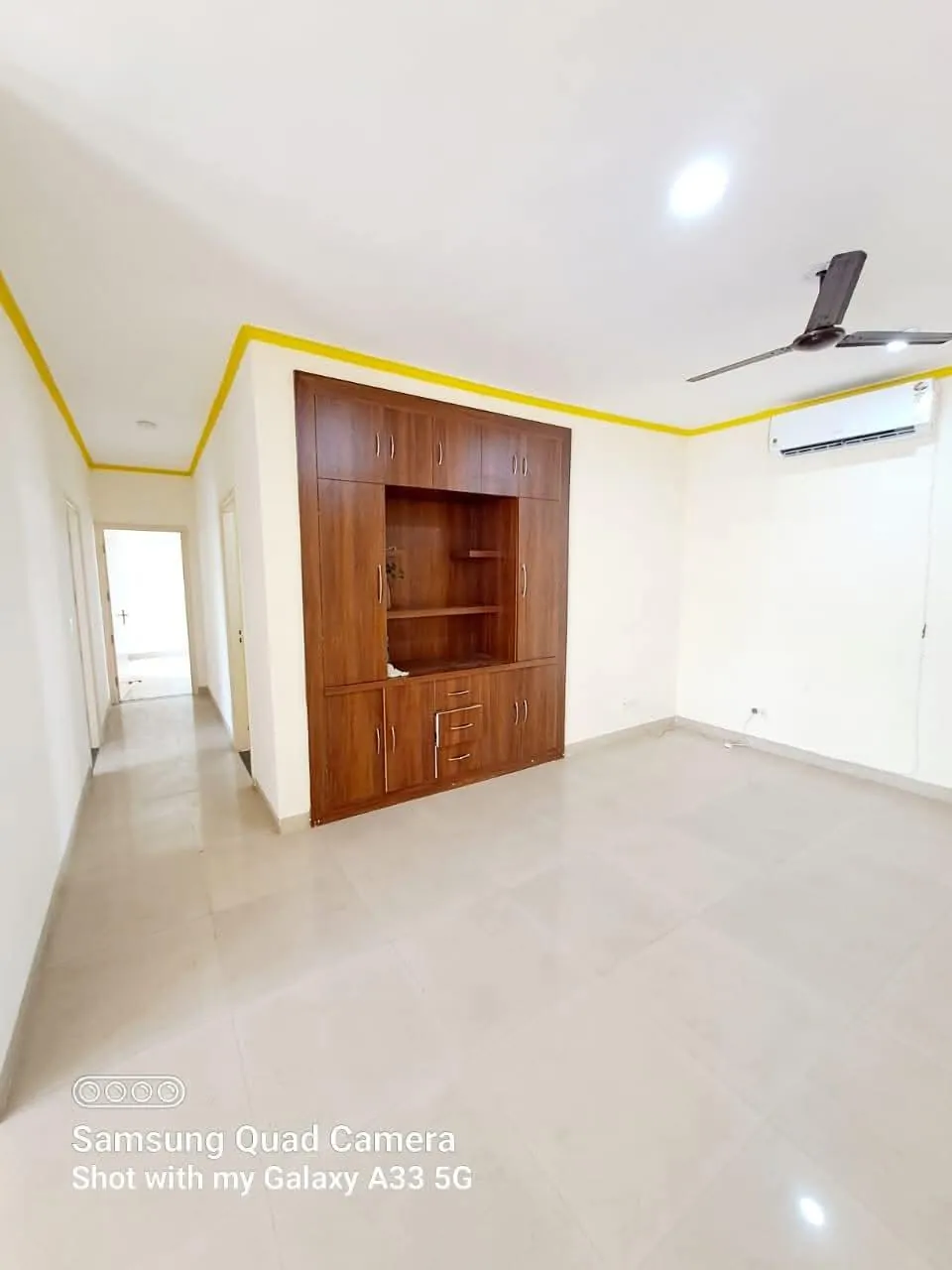 4 BHK Semi Furnished Independent Floor for rent in Sector 57 Gurugram