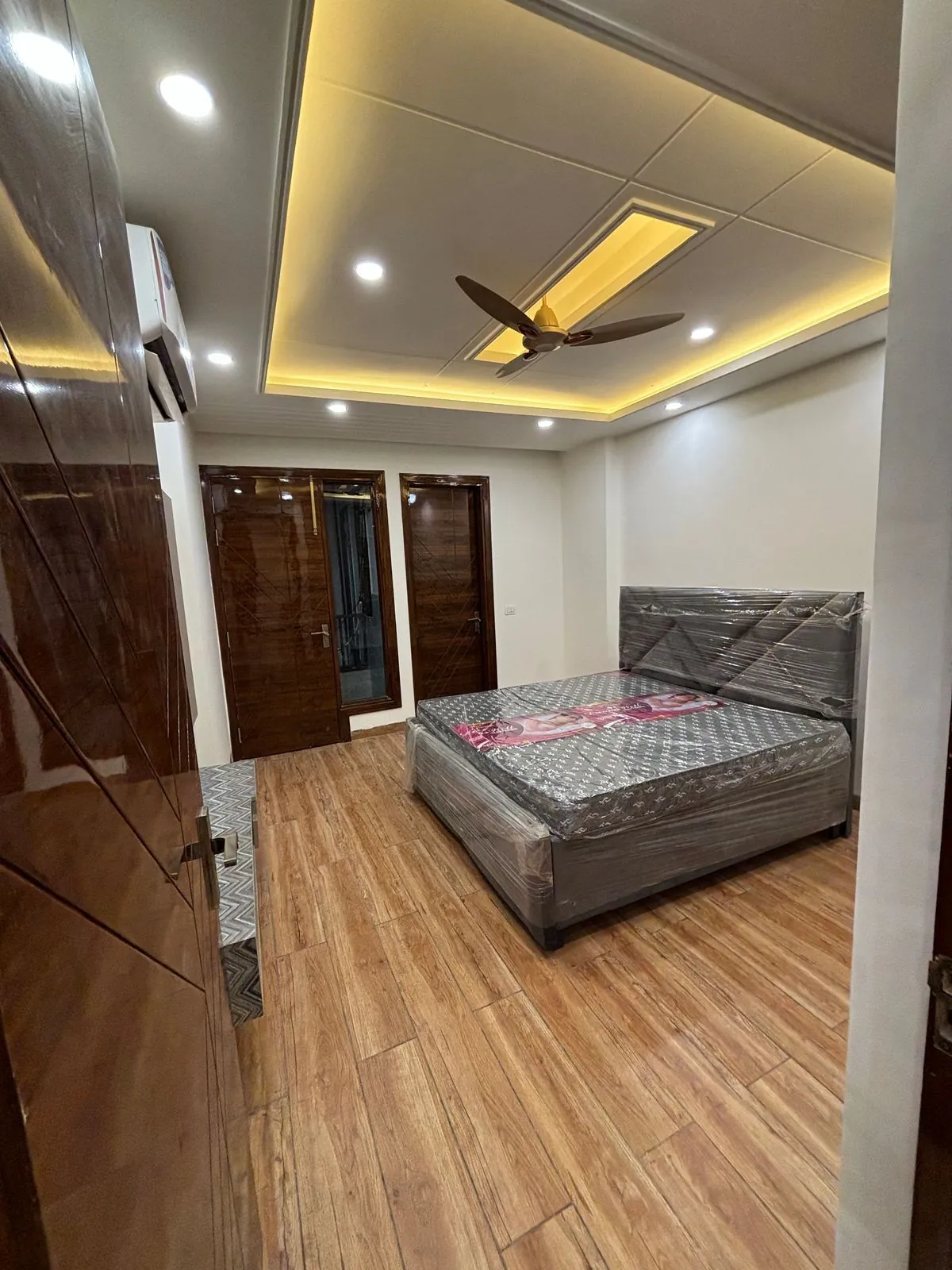 2 BHK Fully Furnished Independent Floor for rent in Sector 47 Gurugram