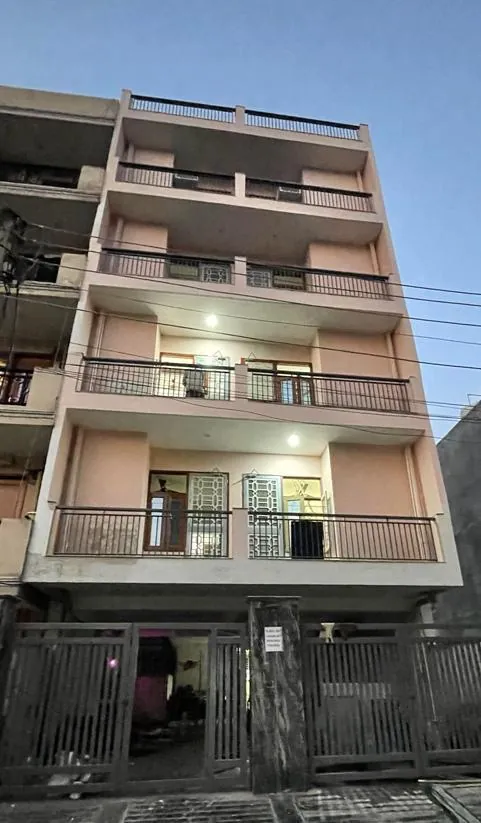 2 BHK Fully Furnished Independent House for rent in Sector 28 Gurugram