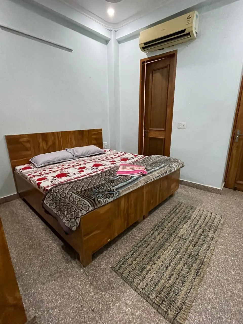 3 BHK Fully Furnished Independent Floor for rent in Golf Course Gurugram