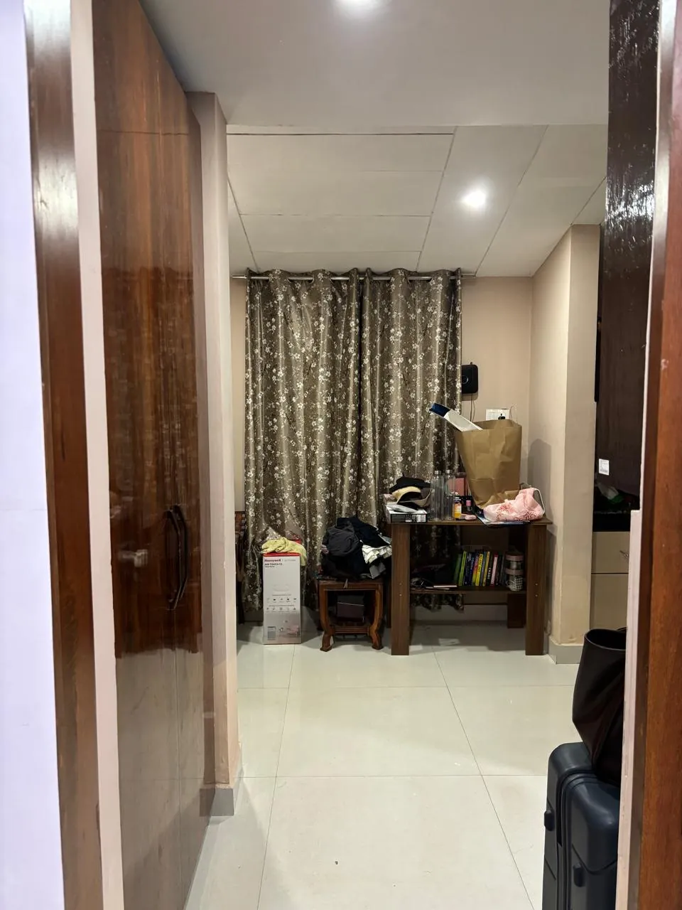 1 Rk Fully Furnished Independent Floor for rent in Sector 46 Gurugram