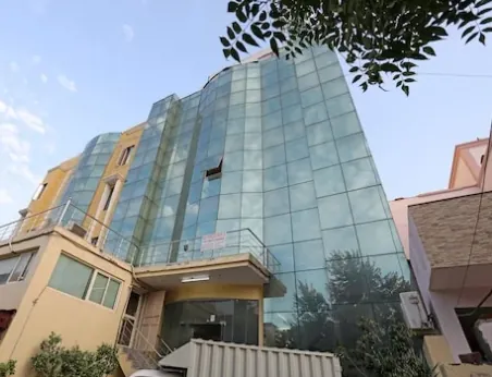 1 Rk Fully Furnished Apartment for rent in MK residency Gurugram