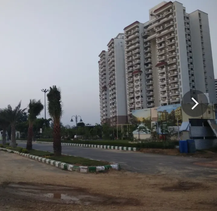 2 BHK Fully Furnished Apartment for rent in FX2G+RH2 Sector Gurugram