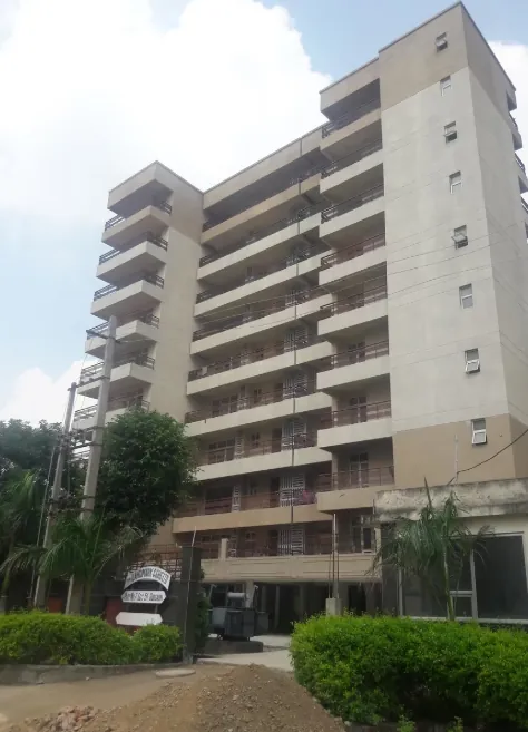2 BHK Un Furnished Apartment for rent in Landmark Building Gurugram