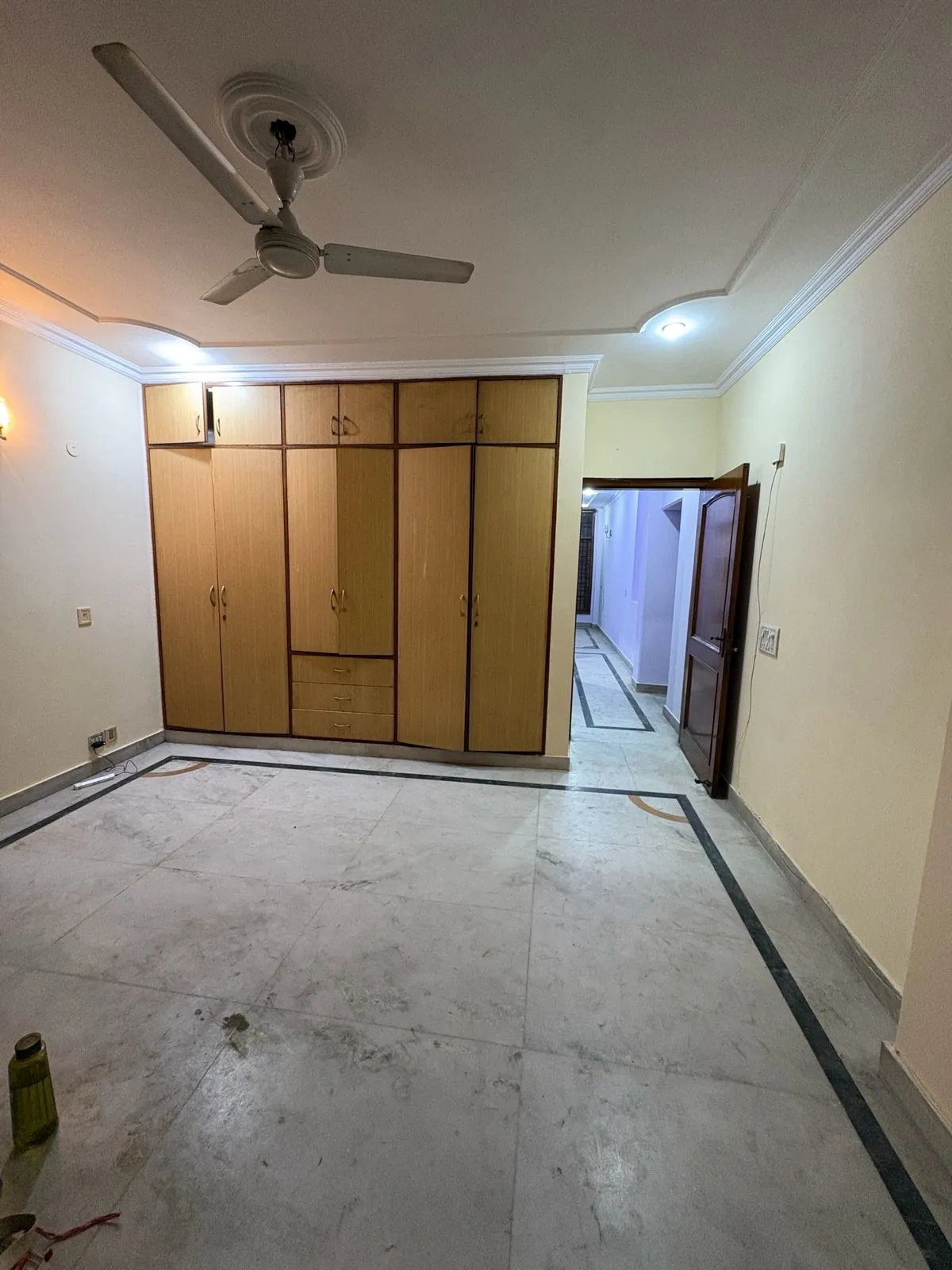1 BHK Un Furnished Independent Floor for rent in Kalkaji New New Delhi