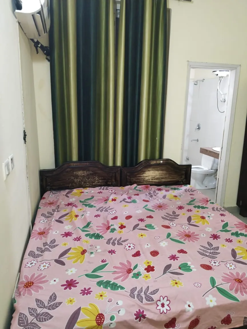 2 BHK Fully Furnished Room for rent in Sector 51 Gurugram