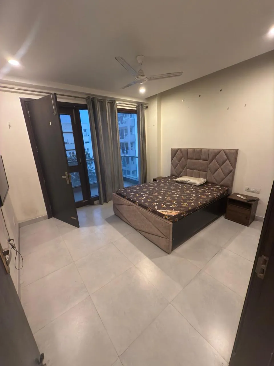 3 BHK Fully Furnished Independent Floor for rent in Sector 43 Gurugram