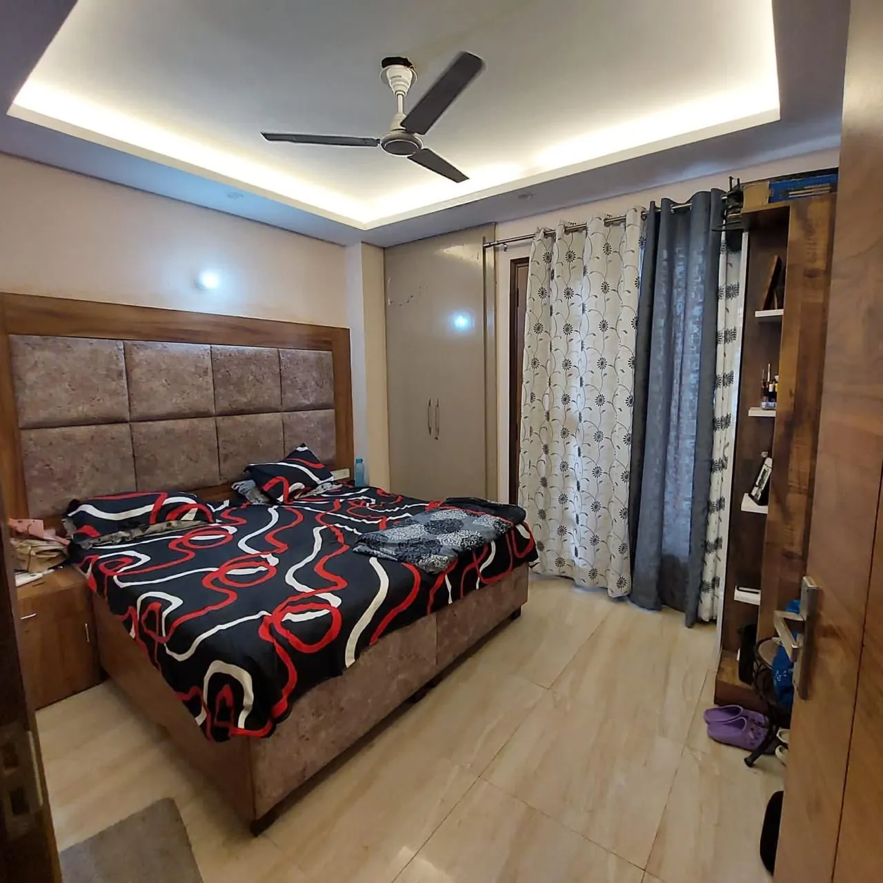 4 BHK Fully Furnished Independent Floor for rent in Sector 30 Gurugram