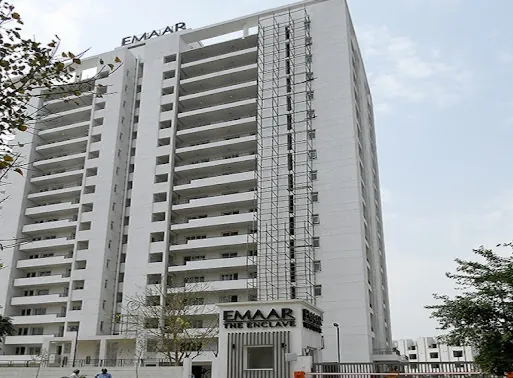 4 BHK Semi Furnished Independent Floor for rent in Studio Tower Gurugram