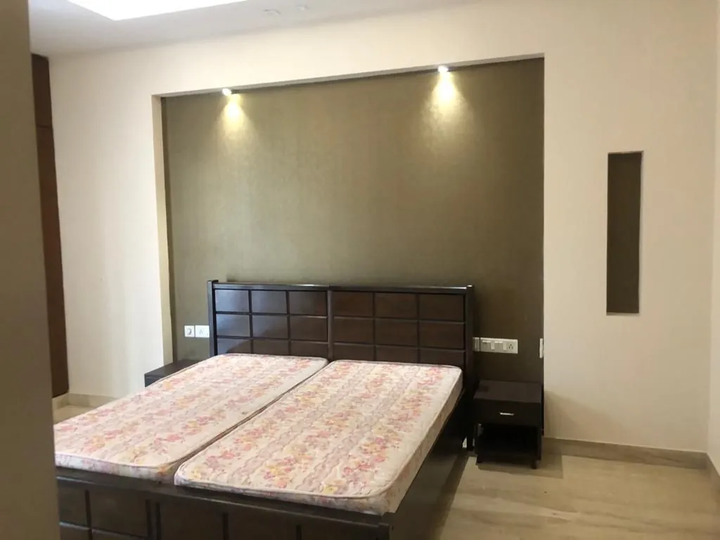 3 BHK Semi Furnished Apartment for rent in DLF Phase Gurugram