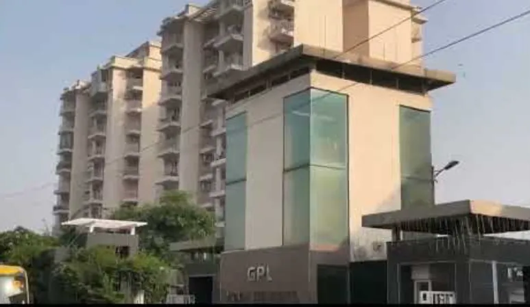 3 BHK Semi Furnished Independent Floor for rent in GPL Eden Gurugram