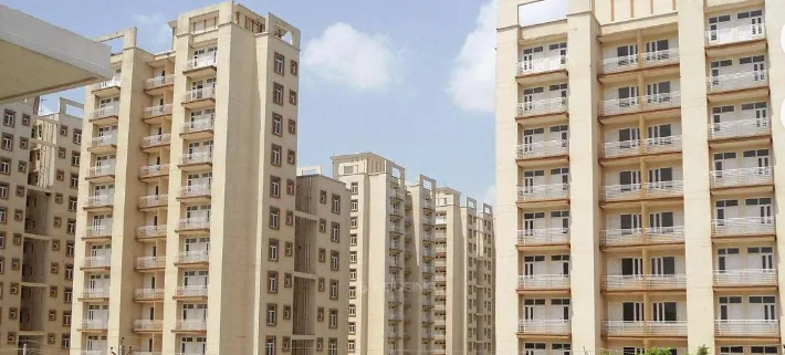 3 BHK Semi Furnished Independent Floor for rent in TULIP ORANGE Gurugram