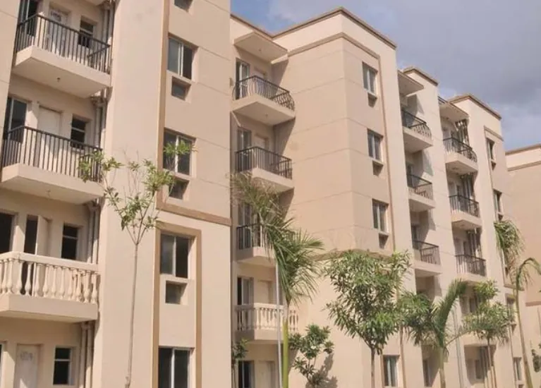 3 BHK Fully Furnished Apartment for rent in Sare homes Gurugram