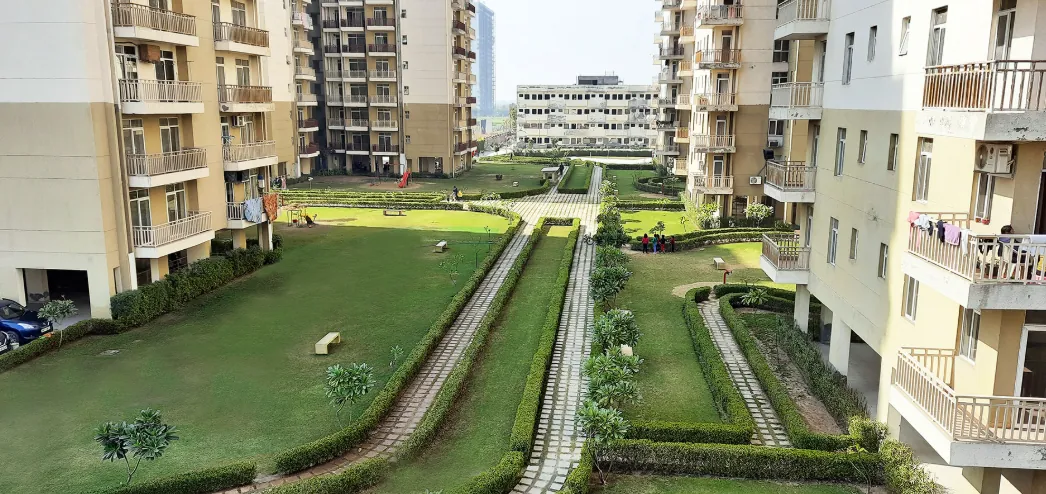 2 BHK Un Furnished Apartment for rent in Sector 92 Gurugram