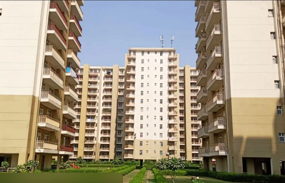 2 BHK + 1 Semi Furnished Apartment for rent in Sector 92 Gurugram
