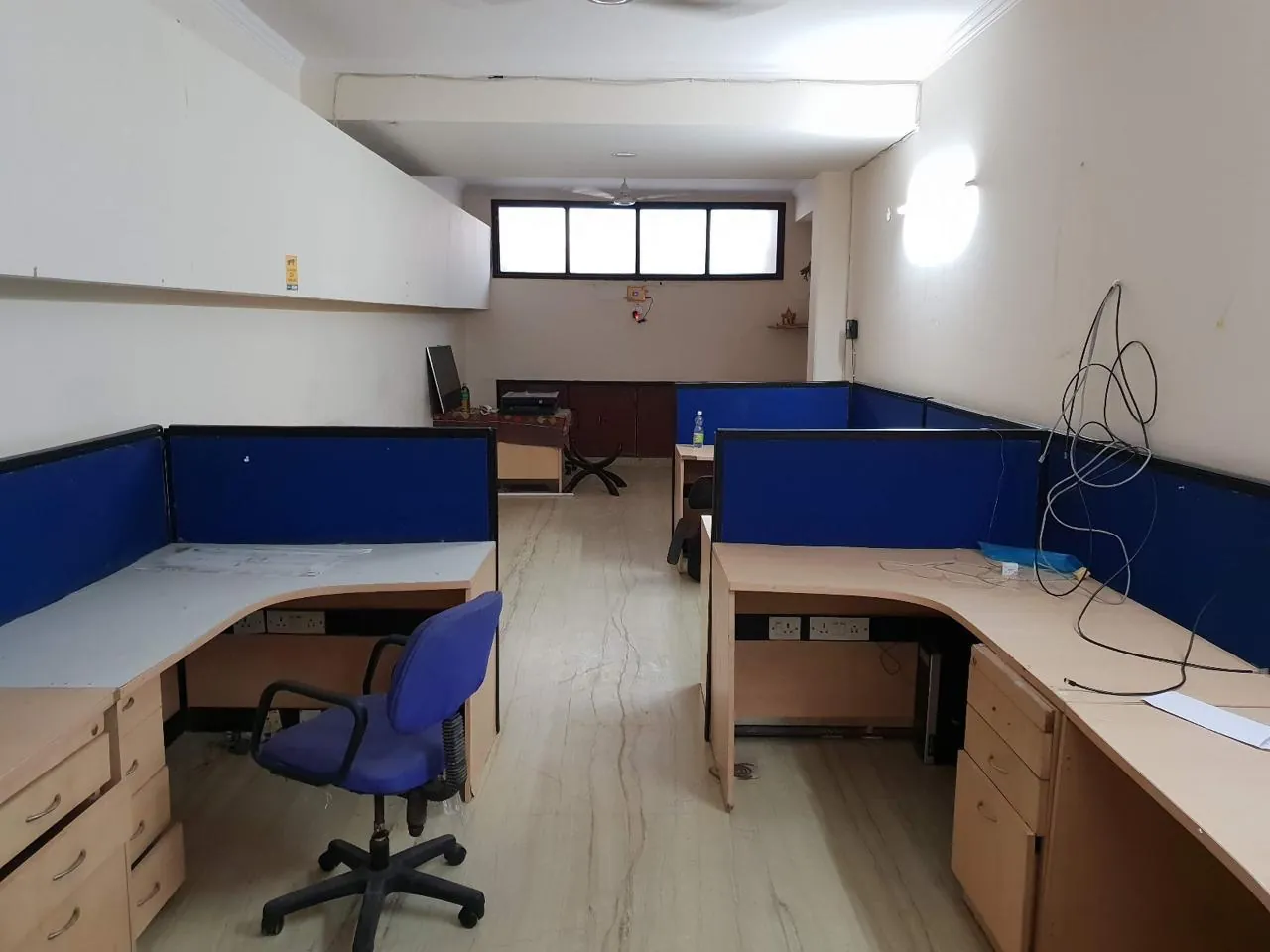 Fully Furnished Office Space for rent in 3 Sushant Gurugram