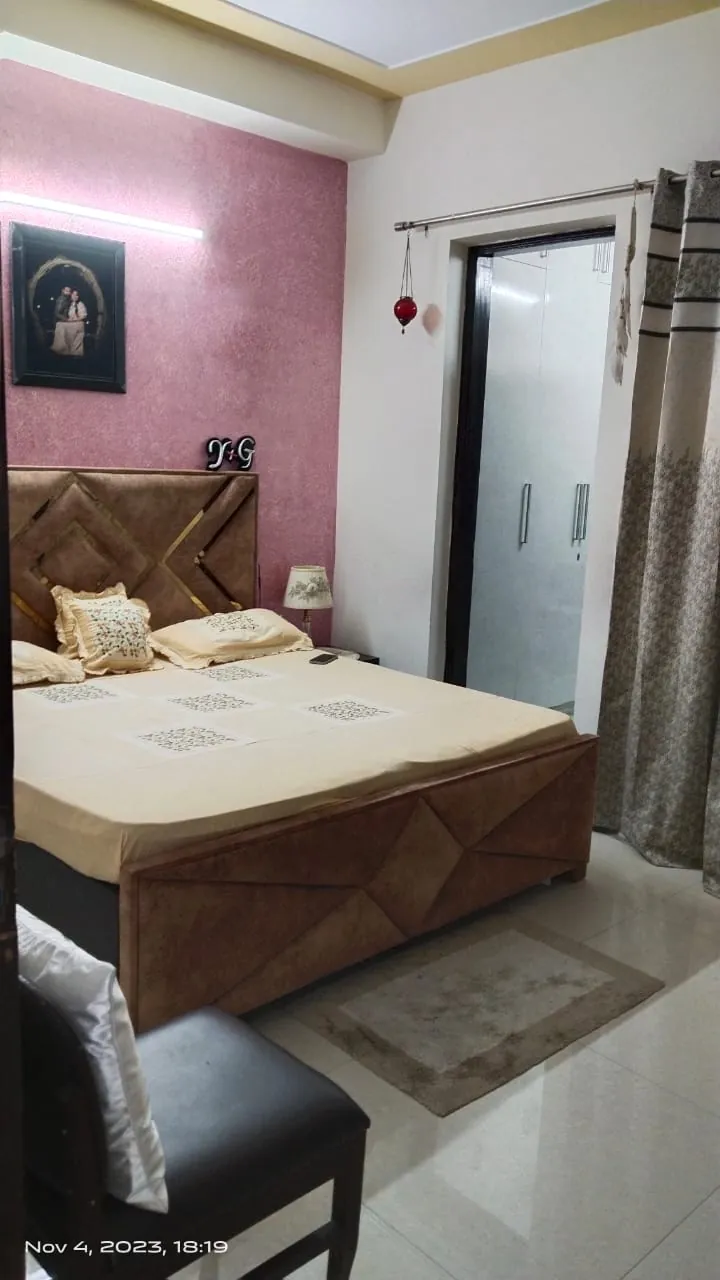 2 BHK Semi Furnished Independent Floor for rent in Sector 42 Gurugram