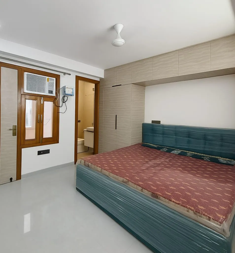 2 BHK Fully Furnished Independent Floor for rent in Sector 38 Gurugram