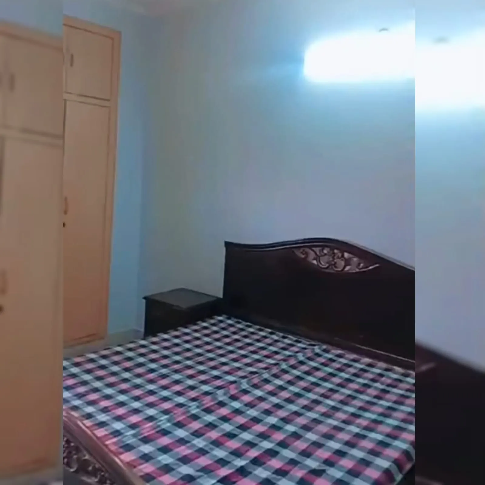 3 BHK Semi Furnished Room for rent in Palam Vihar Gurugram