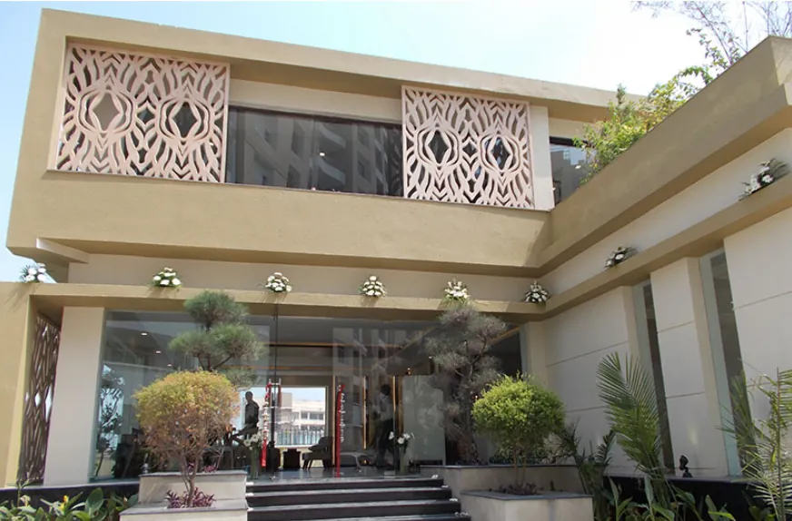 3 BHK Semi Furnished Independent Floor for rent in Near Dwarka Gurugram
