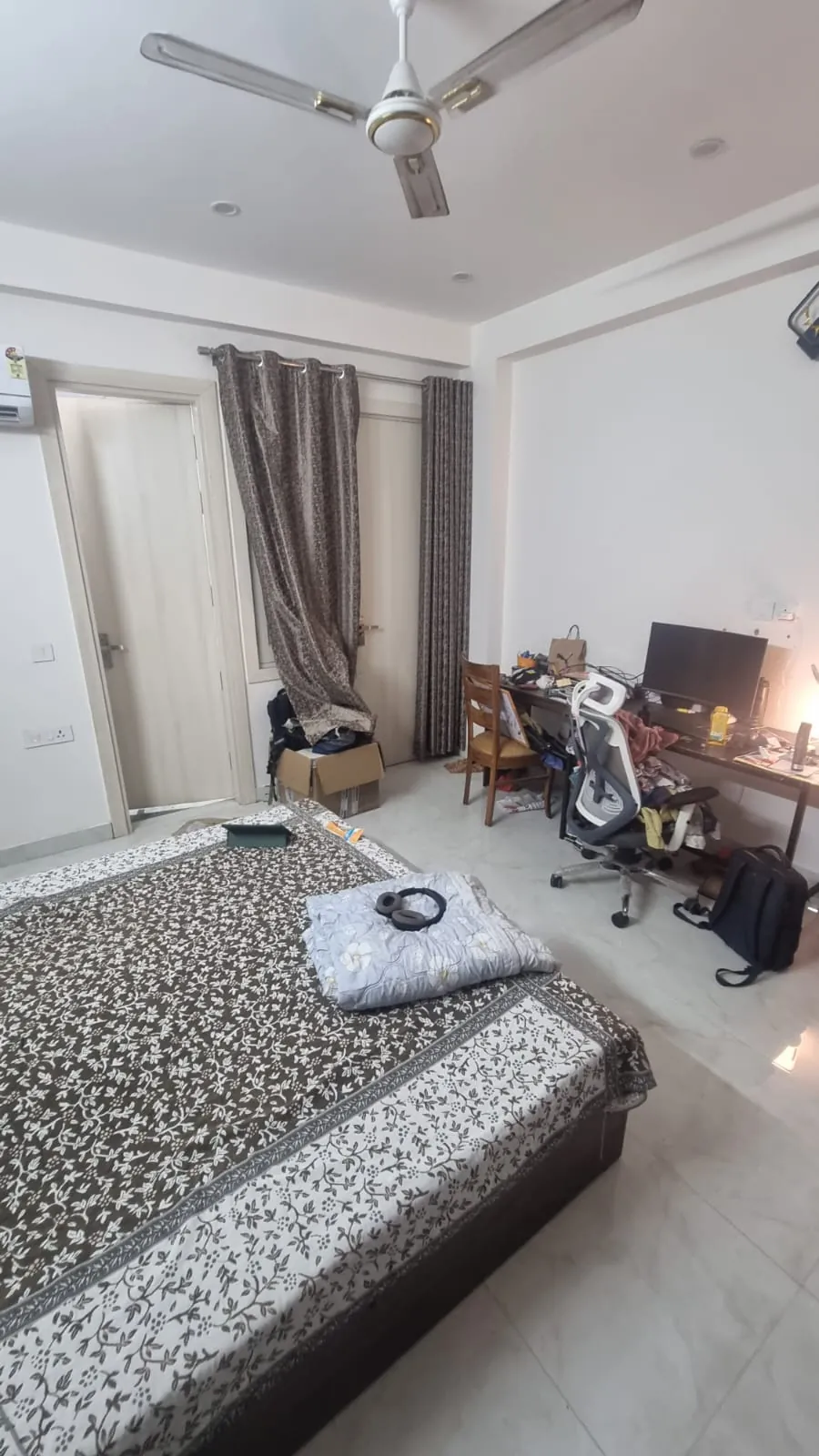3 BHK Fully Furnished Independent Floor for rent in Sector 56 Gurugram