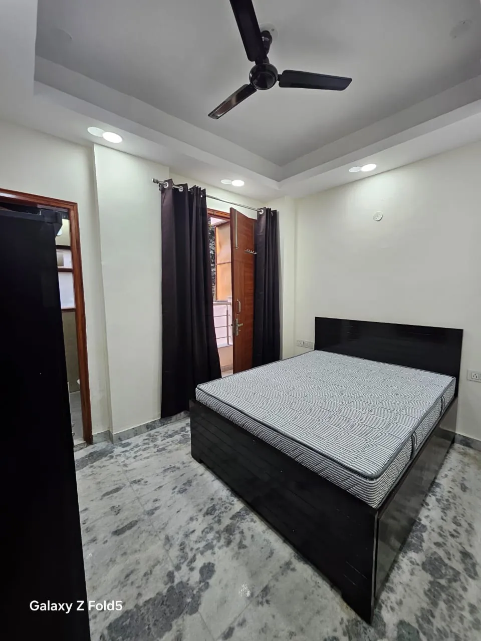 2 BHK Fully Furnished Independent Floor for rent in Sector 43 Gurugram
