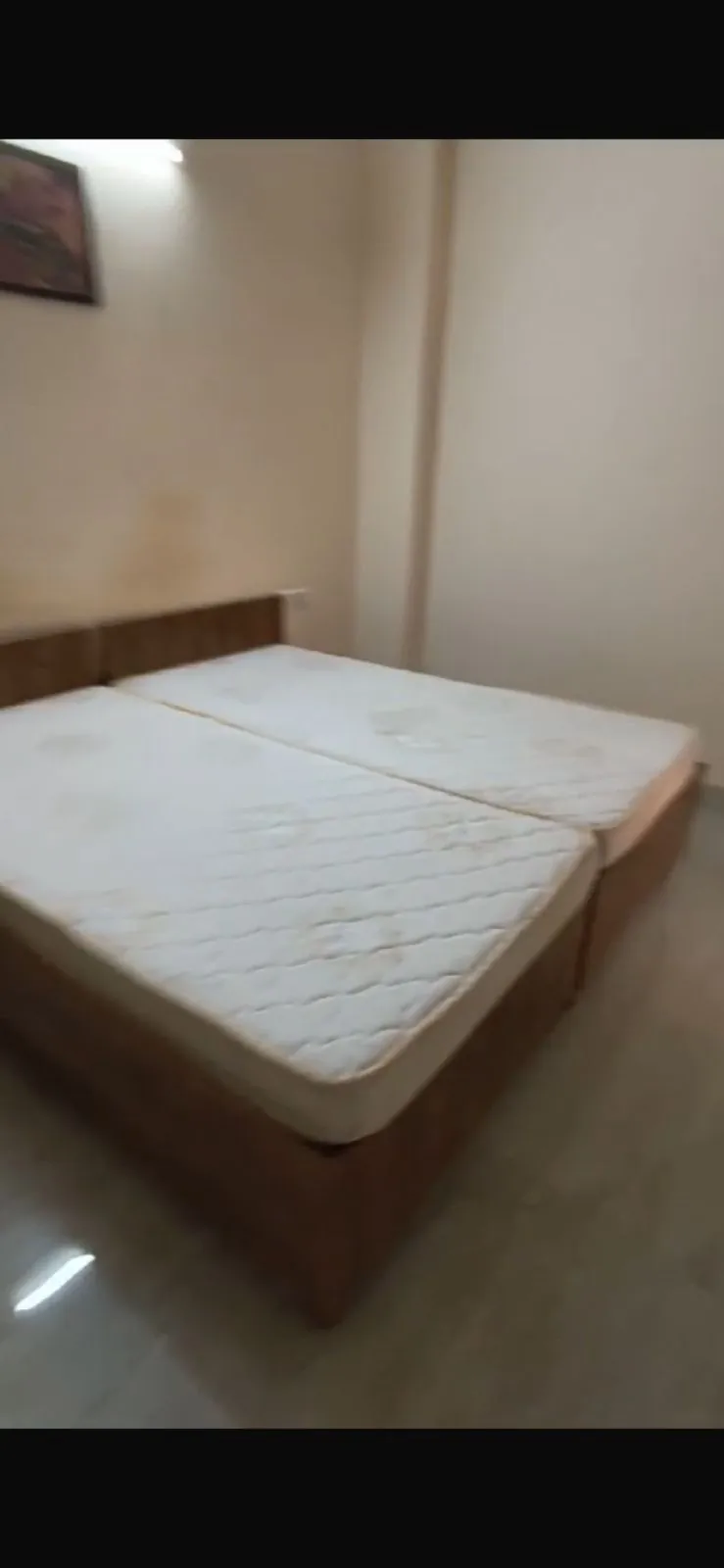 1 BHK Fully Furnished Independent Floor for rent in Sector 43 Gurugram