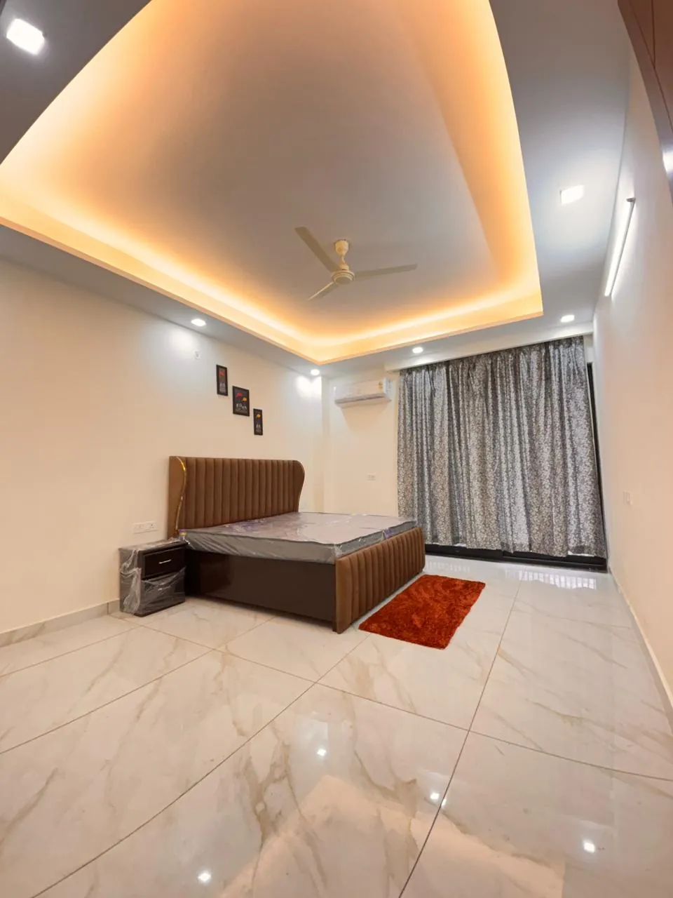 3 BHK Fully Furnished Independent Floor for rent in Sector 57 Gurugram