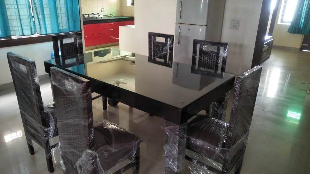 3 BHK Fully Furnished Independent Floor for rent in Sector 51 Gurugram
